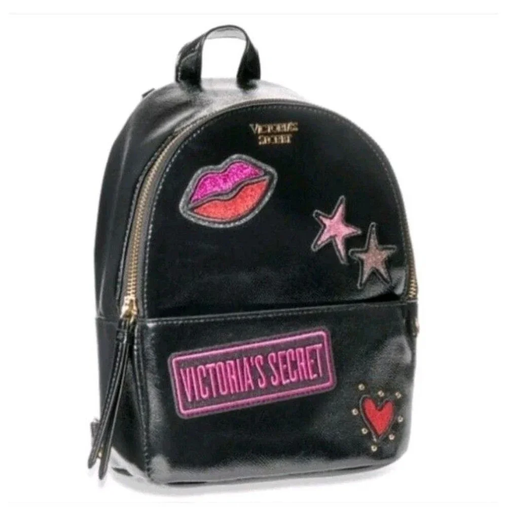 Victoria Secret City Runway Mini Backpack